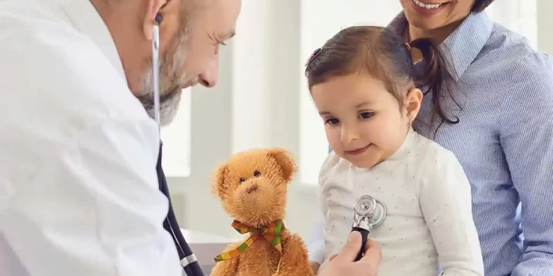 Pediatric Urological Care