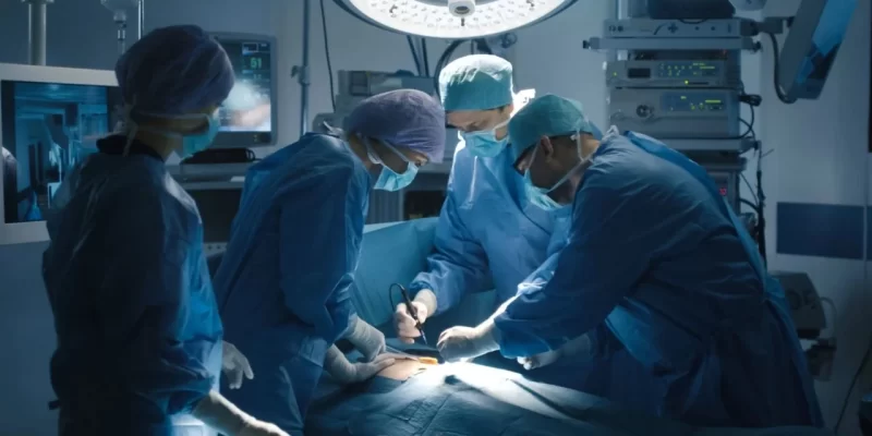 Reconstructive Surgeries