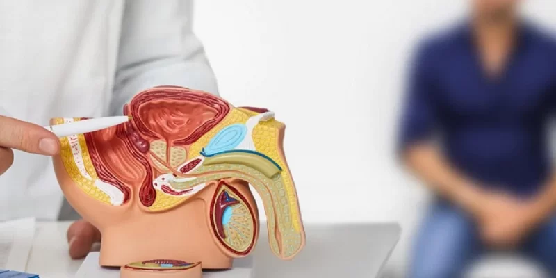 Treatment for Prostate Diseases